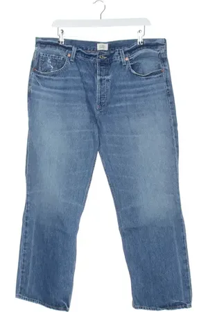 Citizens of Humanity Jeans Boyfriend W32