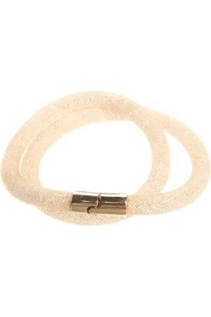 Swarovski Armband Beige