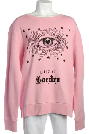 Gucci Sweatshirt XL Hellrosa