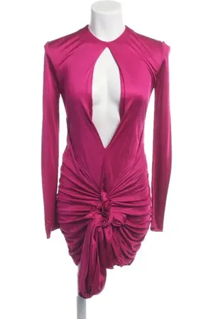 Saint Laurent Cocktailkleid 34