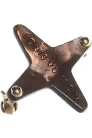 LOUIS VUITTON Brosche