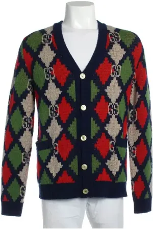Gucci Strickjacke XL