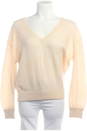 American Vintage Pullover XS Beige
