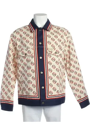 Gucci Sommerjacke 48