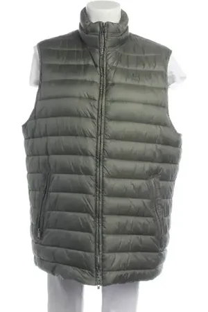 Closed Weste XL