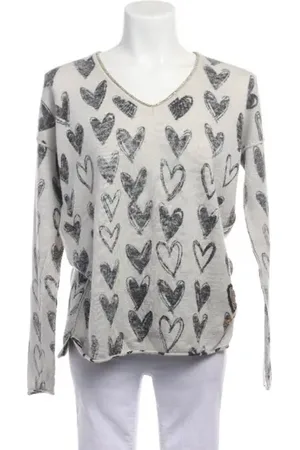 Grace Pullover M