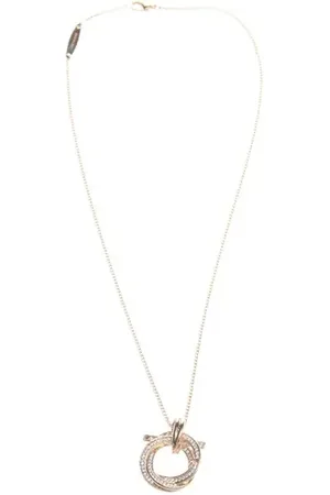 Salvatore Ferragamo Armband Gold