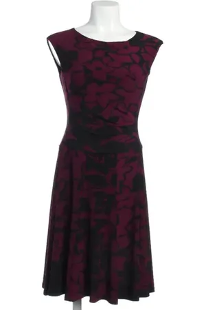 Ralph Lauren Kleid 34 Bordeaux