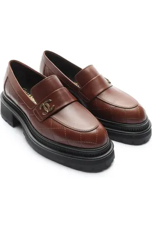 CHANEL Loafers EUR 37,5