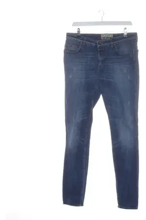 Closed Jeans Slim Fit W31 Navy