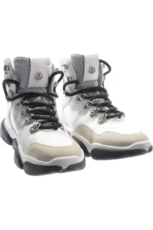 Moncler High-Top Sneaker EUR 38