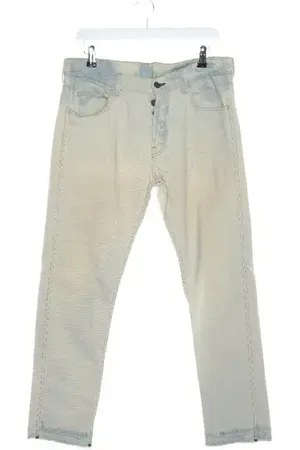 Gucci Jeans Straight Fit W33