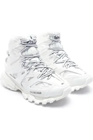 Balenciaga Track High-Top Sneaker EUR 40