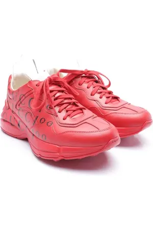 Gucci Rhyton Sneaker EUR 41