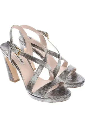 Miu Miu Sandaletten EUR 37,5