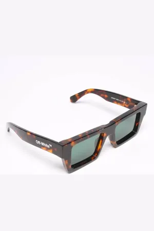 OFF-WHITE OERI017 Sonnenbrille