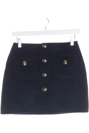 Sandro Rock 32 Navy