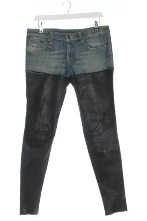 R13 Jeans Skinny W28
