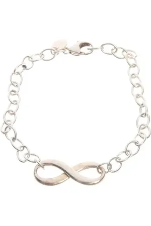 Tiffany & Co. Armband Silber