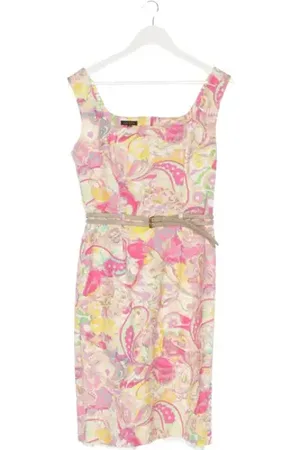 Escada Kleid 38