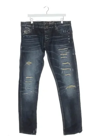 Dolce & Gabbana Jeans Skinny W50 Navy