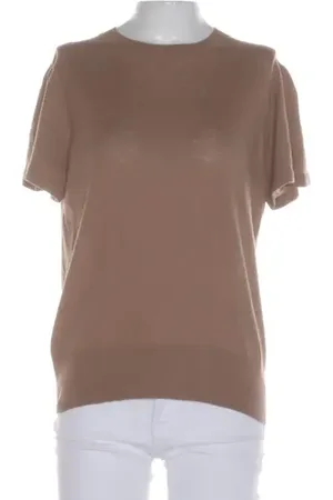 Closed Shirt M Camel