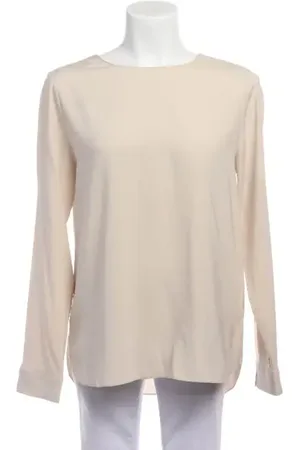 HERZENSANGELEGENHEIT Bluse 36 Beige