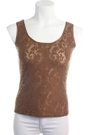 Roberto Cavalli Top S