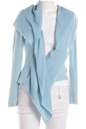 Marc Cain Strickjacke S Hellblau