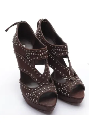 Miu Miu Sandaletten EUR 40