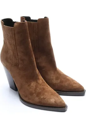 Saint Laurent Stiefeletten EUR 40,5