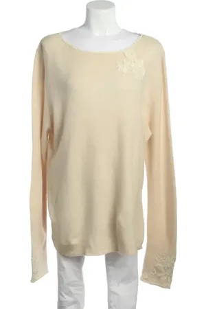 Marc Cain Pullover 42 Beige