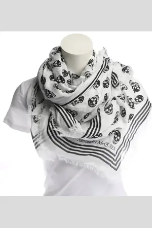 Alexander McQueen Tuch