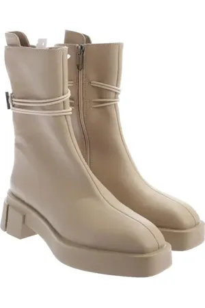 Marc Cain Stiefeletten EUR 37 Nude