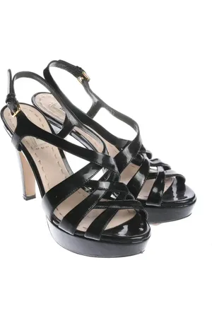 Miu Miu Sandaletten EUR 37