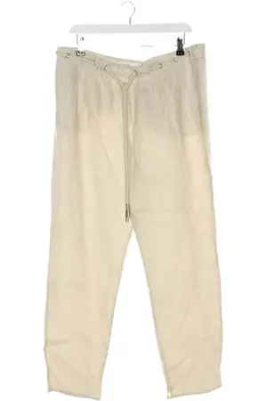 Escada Hose 36 Beige