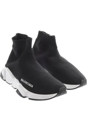 Balenciaga Speed Trainer High-Top Sneaker EUR 36