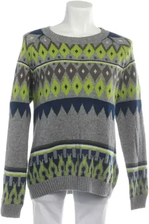 Allude Kaschmirpullover L