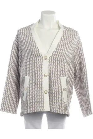 Maje Strickjacke 34