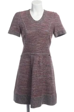 CHANEL Kleid 38
