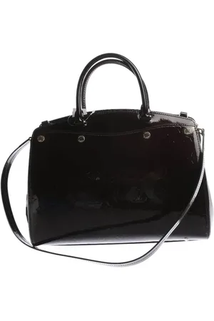 LOUIS VUITTON Vernis brea Handtasche