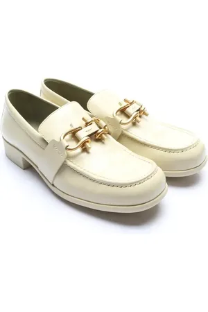 Bottega Veneta Loafers EUR 39 Beige