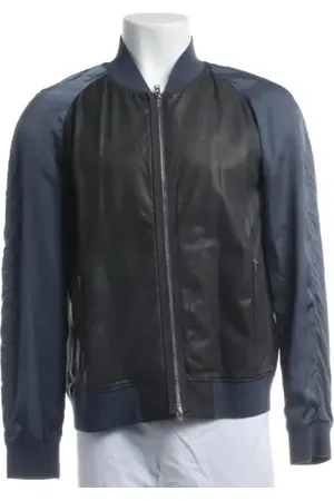 Closed Lederjacke L