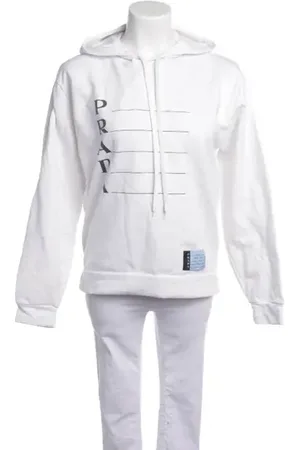 Prada Hoodie S