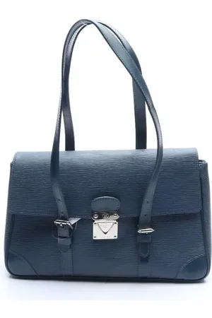 LOUIS VUITTON Segur MM Schultertasche