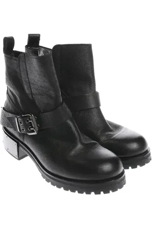 Alexander McQueen Stiefeletten EUR 38