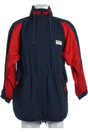 Gucci Sommerjacke 44 Navy