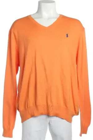Ralph Lauren Pullover 2XL Apricot