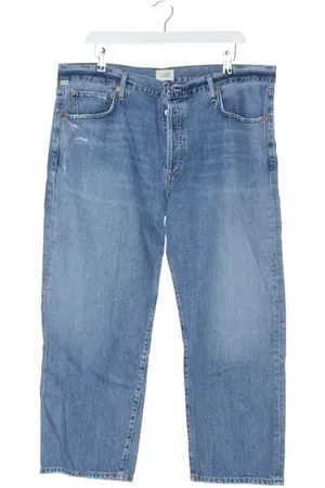 Citizens of Humanity Jeans Boyfriend W33