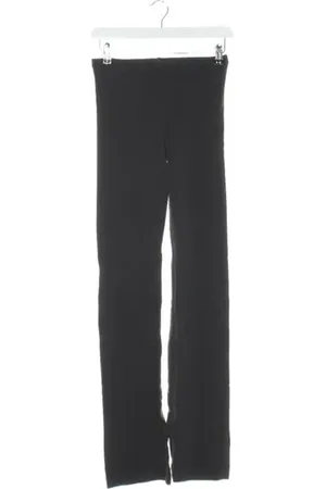 Wolford Hose XS Dunkelgrau